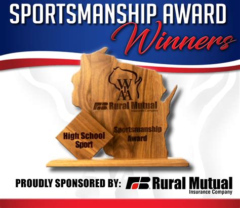 Winter Sportsmanship Award Recipients Named