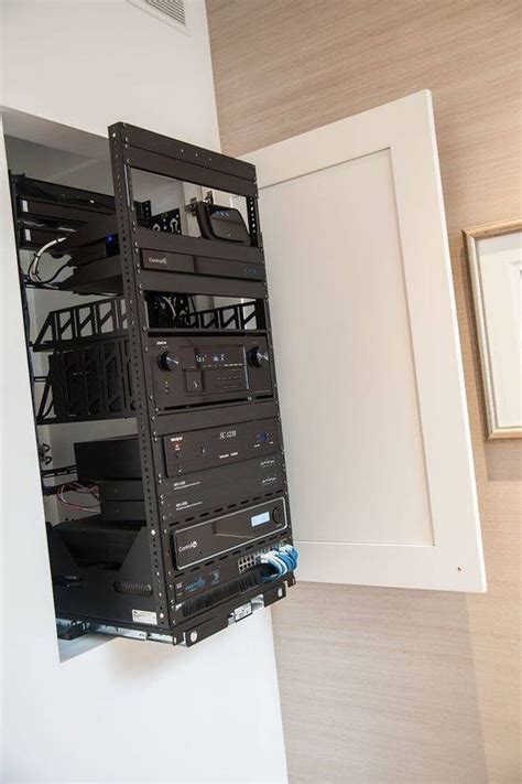 Rackmount Switch | Home Theater Forum and Systems