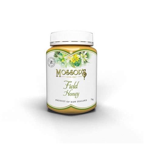 UMF™10+ Manuka Honey 250g - Mossop's Honey