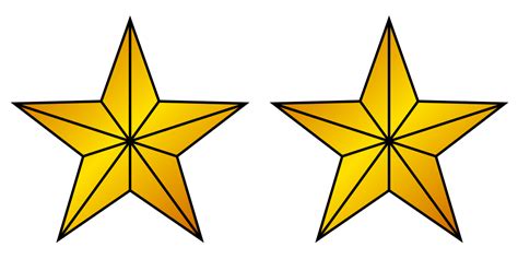 Free Gold Star Images, Download Free Gold Star Images png images, Free ClipArts on Clipart Library