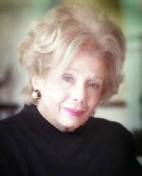 Patricia Breslin -- (3/17/1931-10/12/2011). American Actress ...