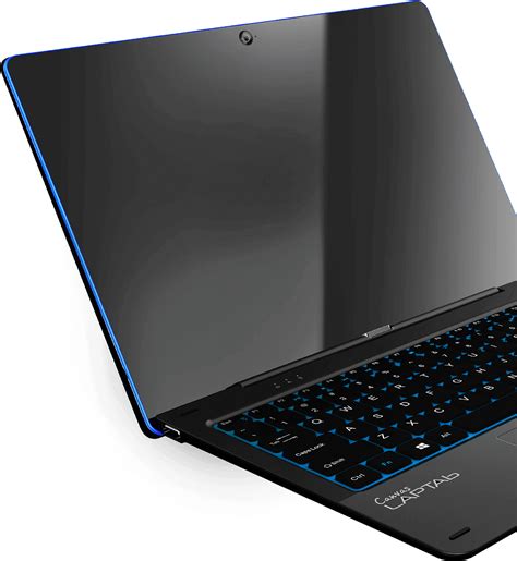 Micromax Canvas Laptab LT777| Windows 10 Laptop | Touch Screen Laptops ...