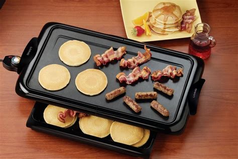 Buying The Best Electric Griddle | TopElectricGriddles.com