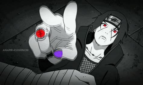 Uchiha Itachi - UchihaItachi1♋ Photo (34000051) - Fanpop