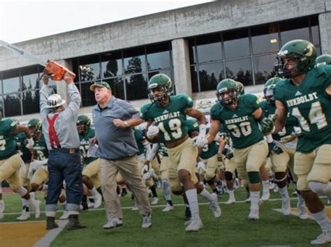 Humboldt State rallies to continue football program | NCAA.com