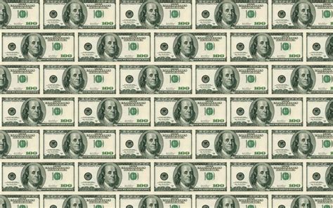 100 Dollar Bill Wallpapers - Wallpaper Cave