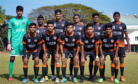 FC-Goa-U18-team - Football Counter