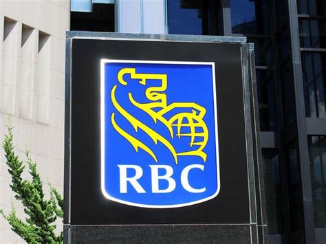 RBC Logo - LogoDix