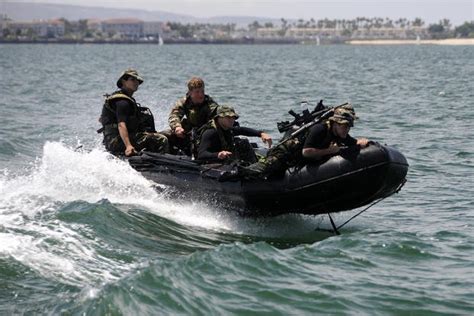 How to Become a Navy SEAL | Military.com