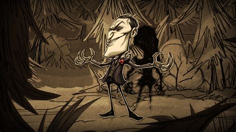 Vignettes | Don't Starve Wiki | Fandom