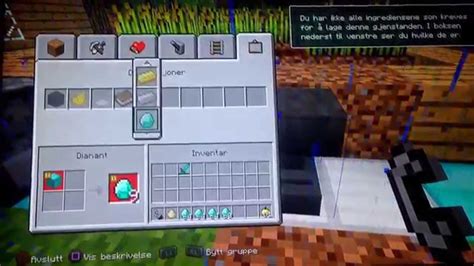 Minecraft hack ps3\ps4 - YouTube