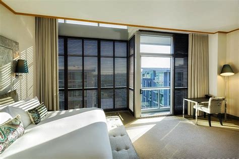 Sofitel Auckland Viaduct Harbour Rooms: Pictures & Reviews - Tripadvisor