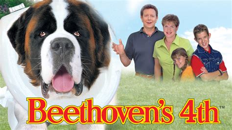 Watch Beethoven's 4th (2001) Full Movie Online - Plex