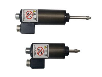 Linear Potentiometer - CTA Plus Co., Ltd.