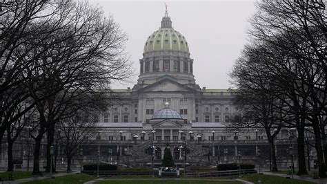 Democrats to control Pennsylvania House after special election sweep ...