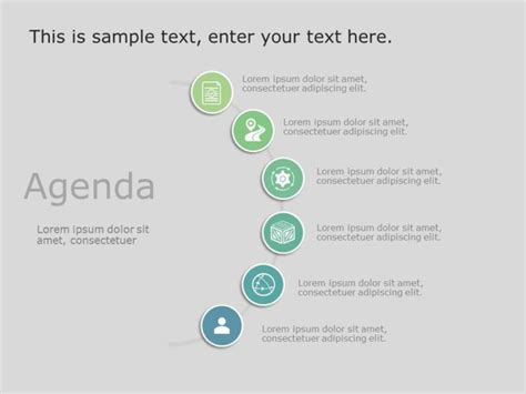 Premium Agenda Templates & PowerPoint Agenda Slides | SlideUpLift ...