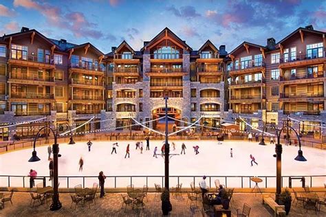 Northstar California Resort | Lake Tahoe