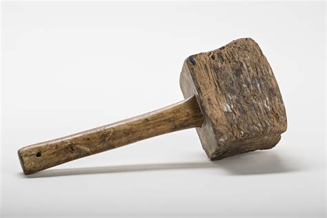 wood hammer | Hammer, Old wood, Old tools