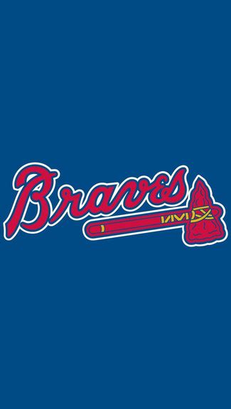 🔥 [45+] Atlanta Braves iPhone Wallpapers | WallpaperSafari