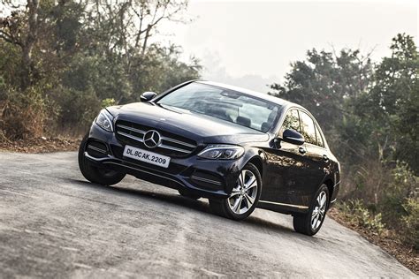 Mercedes-Benz India announces price hike across model range - Throttle ...