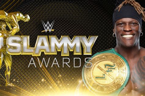 Watch: The 2020 SLAMMY Awards: The Best of Raw and SmackDown | Fightful ...