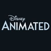 Disney Animated