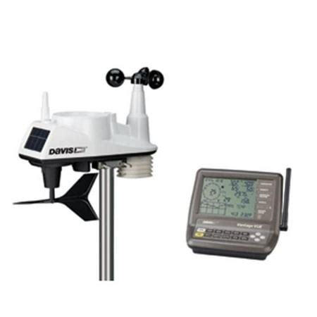 Davis Instruments 6250 Davis Vantage Vue Wireless Weather Station | Walmart Canada