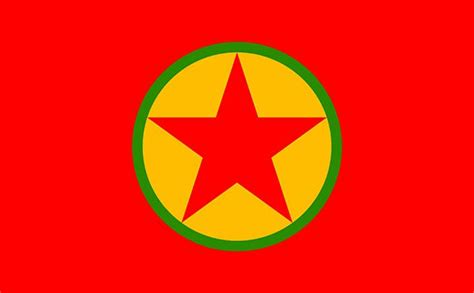 Kurdistan Worker's Party PKK | The Kurdish Project