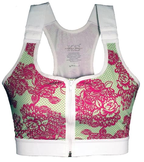 Stylish Post-Surgery Bras to Wear During Healing - The Breast Life