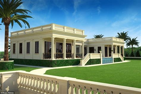 $159 Million For Le Palais Royal - America’s Most Expensive Property