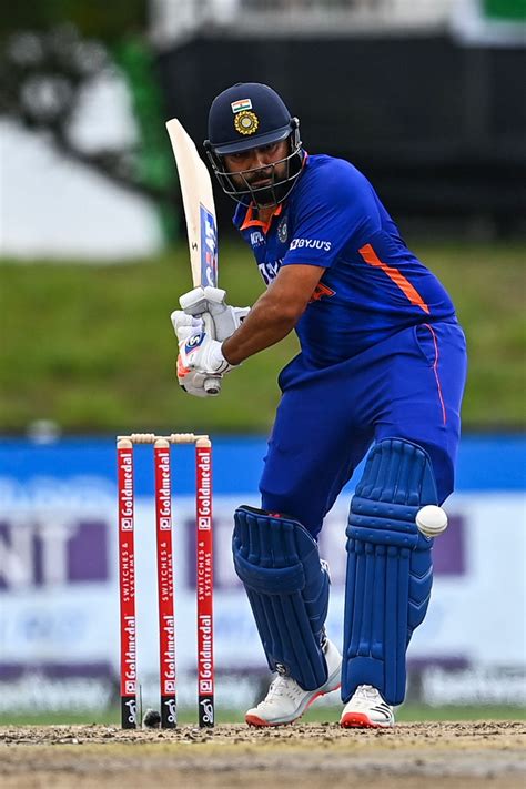 Rohit Sharma scored 33 off just 16 balls | ESPNcricinfo.com