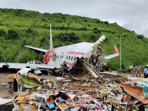 Tutustu 81+ imagen air india express crash - abzlocal fi