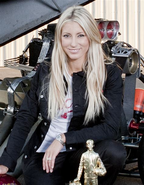 Leah Pruett-LeDuc signed to R2B2 Racing to drive RoadRage.com Pro Mod car | Female Racing News ...