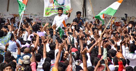 Telangana Assembly Election Results Highlights: Congress set to form ...