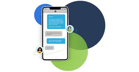 Text Messaging for Business: Business SMS Reimagined