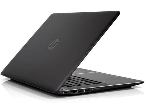 HP ZBook 15 G3 Laptop, 15.6" FHD, i7-6820HQ, 8GB RAM, 1TB NVMe SSD, Qu – Craving PCs