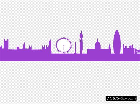 london skyline silhouette clipart 10 free Cliparts | Download images on Clipground 2024