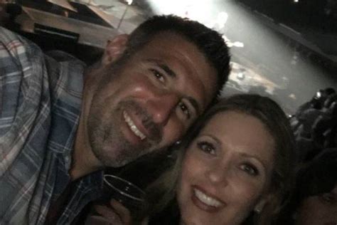 Mike Vrabel's Wife Jen Vrabel - More Than 2 Decades Of Marital Bliss | eCelebrityMirror