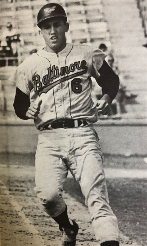 Davey Johnson | Baltimore orioles, American league, Orioles