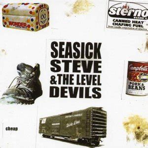 Seasick Steve albums and discography | Last.fm