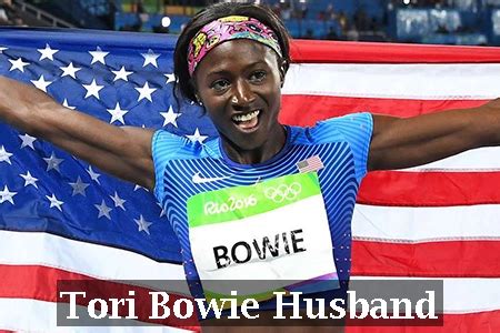 Tori Bowie Husband | Athlete | Death | Age | Height and Net Worth ...