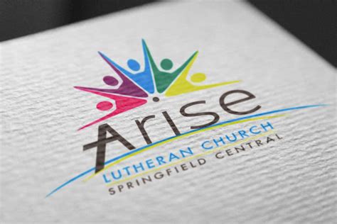 Arise Logo – Artroom Creative