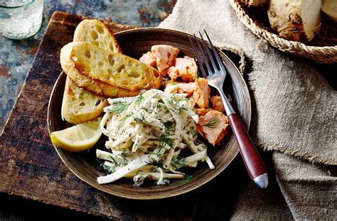 Celeriac And Apple Remoulade Recipe | Celeriac Recipes | Tesco Real Food