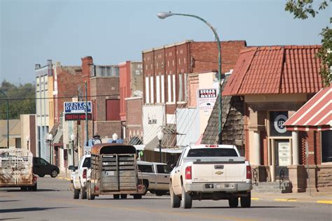 SvobodaKC: Route 66: Stroud, Oklahoma and the Rock Cafe