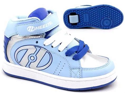 Heelys shoes with wheels : r/nostalgia