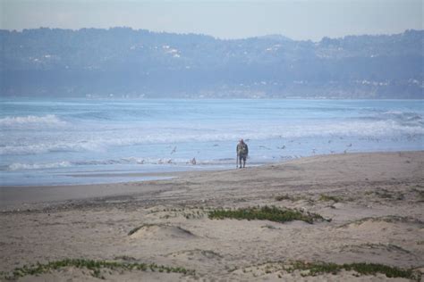 La Selva Beach in Watsonville, CA - California Beaches