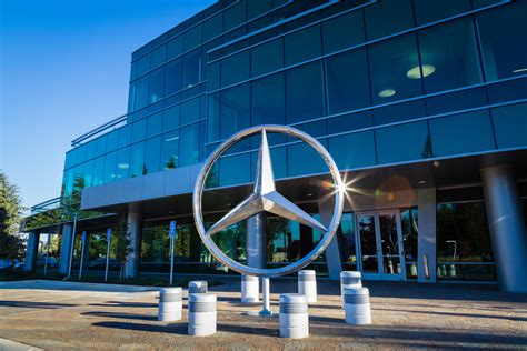 Mercedes-Benz Announces North Texas Site for Parts, Training | | txGarage