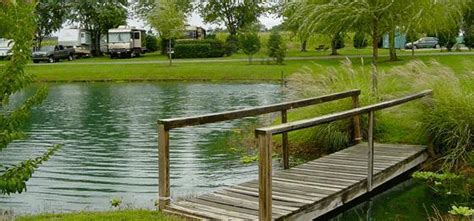 BayShore Campground LLC in Rock Hall, Kent County, United States | Campgrounds | Camp Resort ...