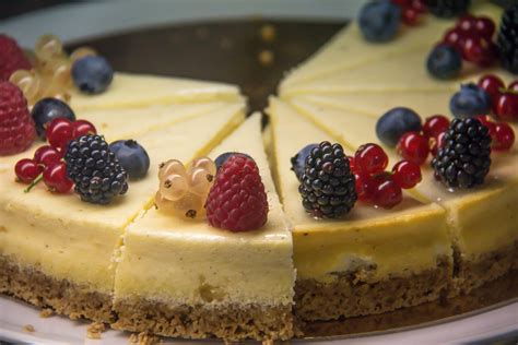 Cheesecake | Susanne Nilsson | Flickr