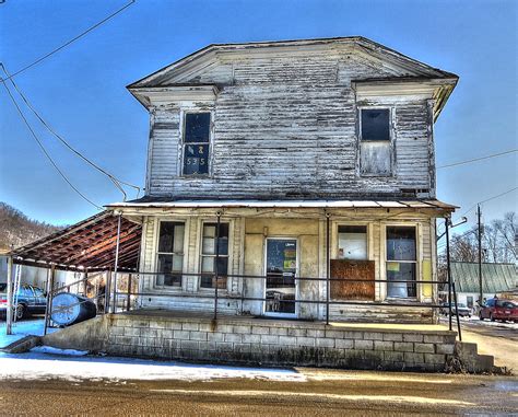 Rome, Ohio ; Population 94 | An Adams County village with a … | Flickr